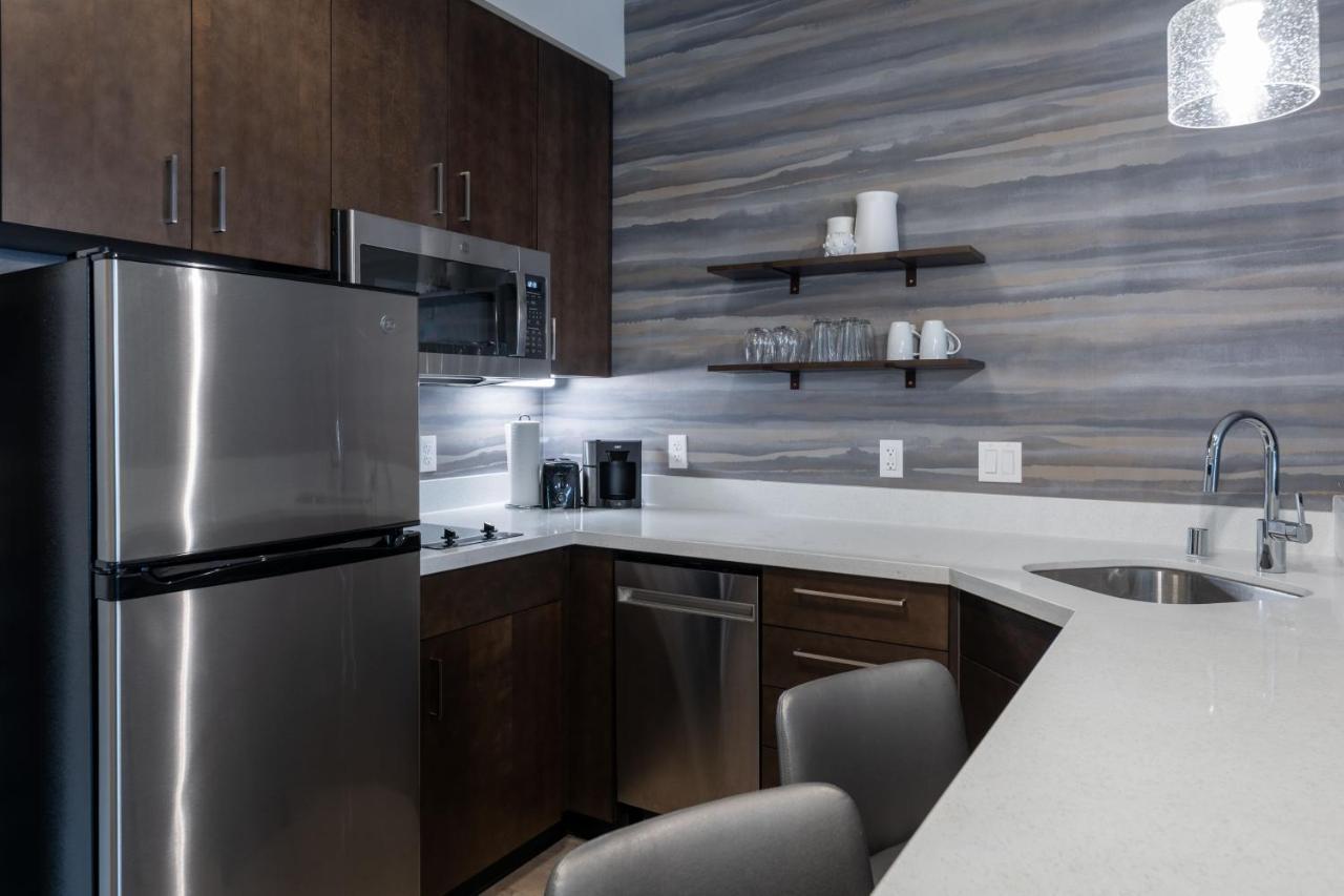 Residence Inn By Marriott Lancaster Palmdale 外观 照片
