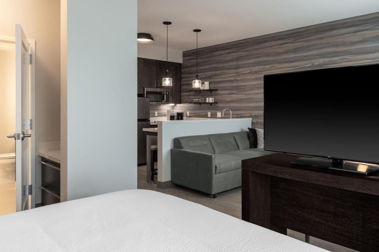 Residence Inn By Marriott Lancaster Palmdale 外观 照片