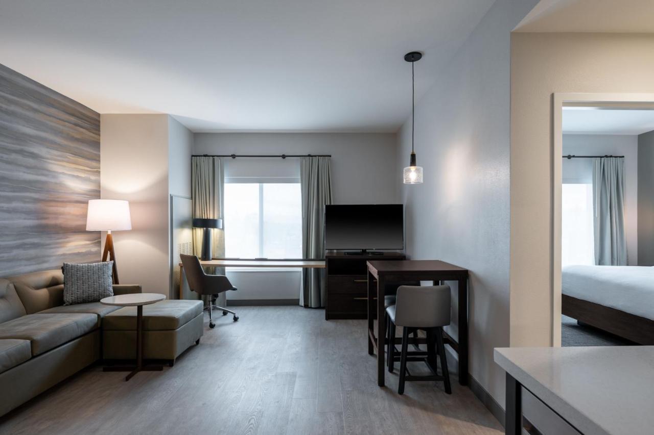 Residence Inn By Marriott Lancaster Palmdale 外观 照片