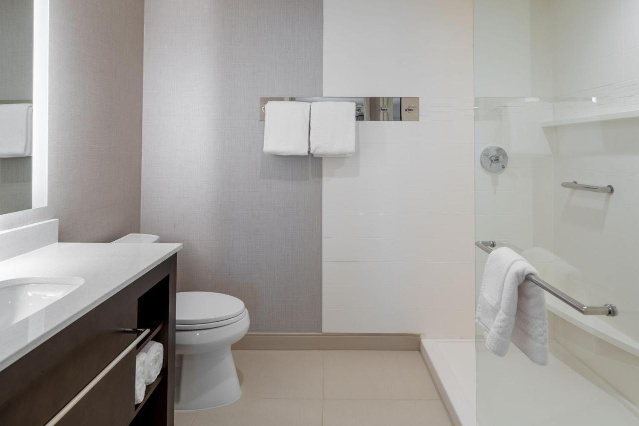 Residence Inn By Marriott Lancaster Palmdale 外观 照片