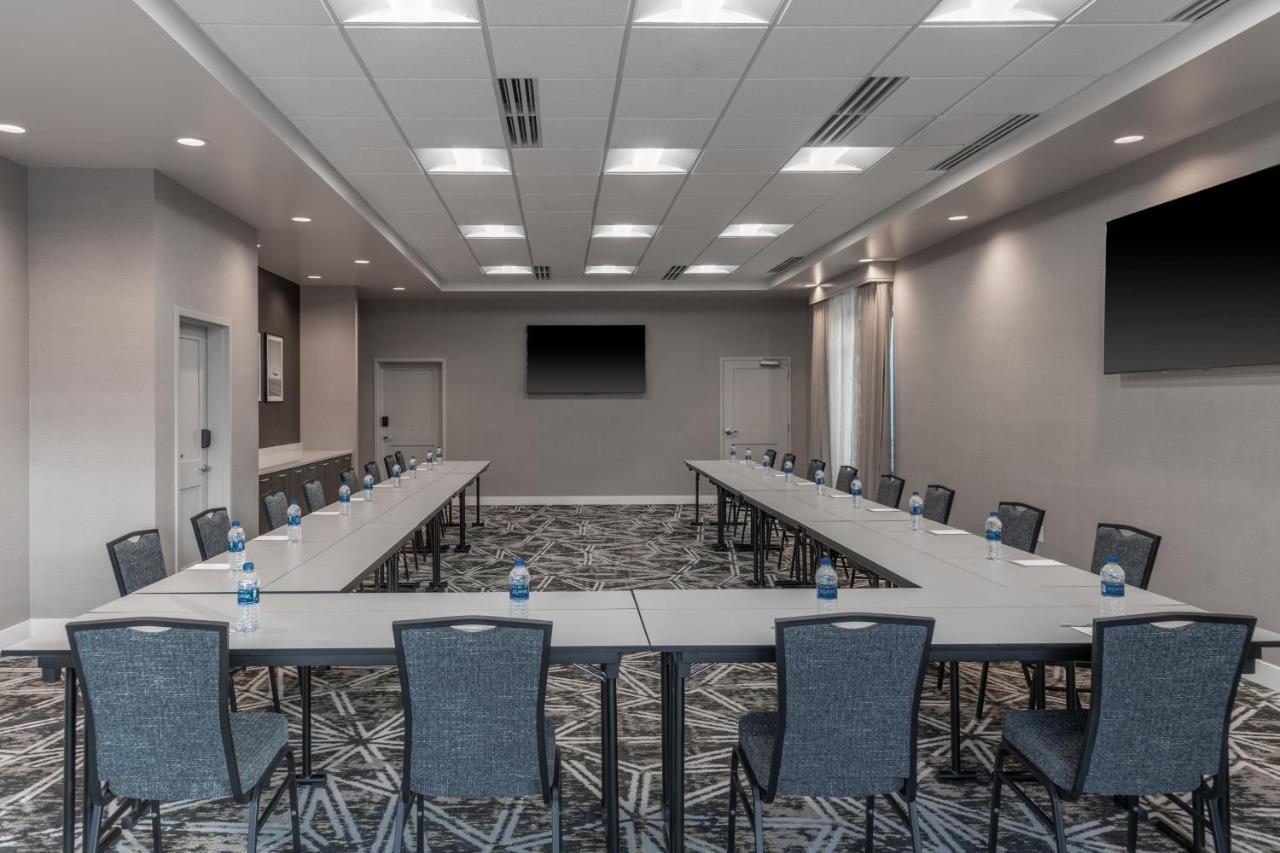Residence Inn By Marriott Lancaster Palmdale 外观 照片