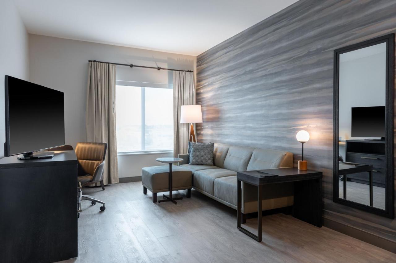Residence Inn By Marriott Lancaster Palmdale 外观 照片