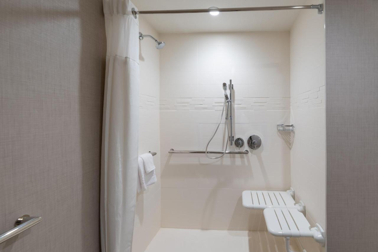Residence Inn By Marriott Lancaster Palmdale 外观 照片