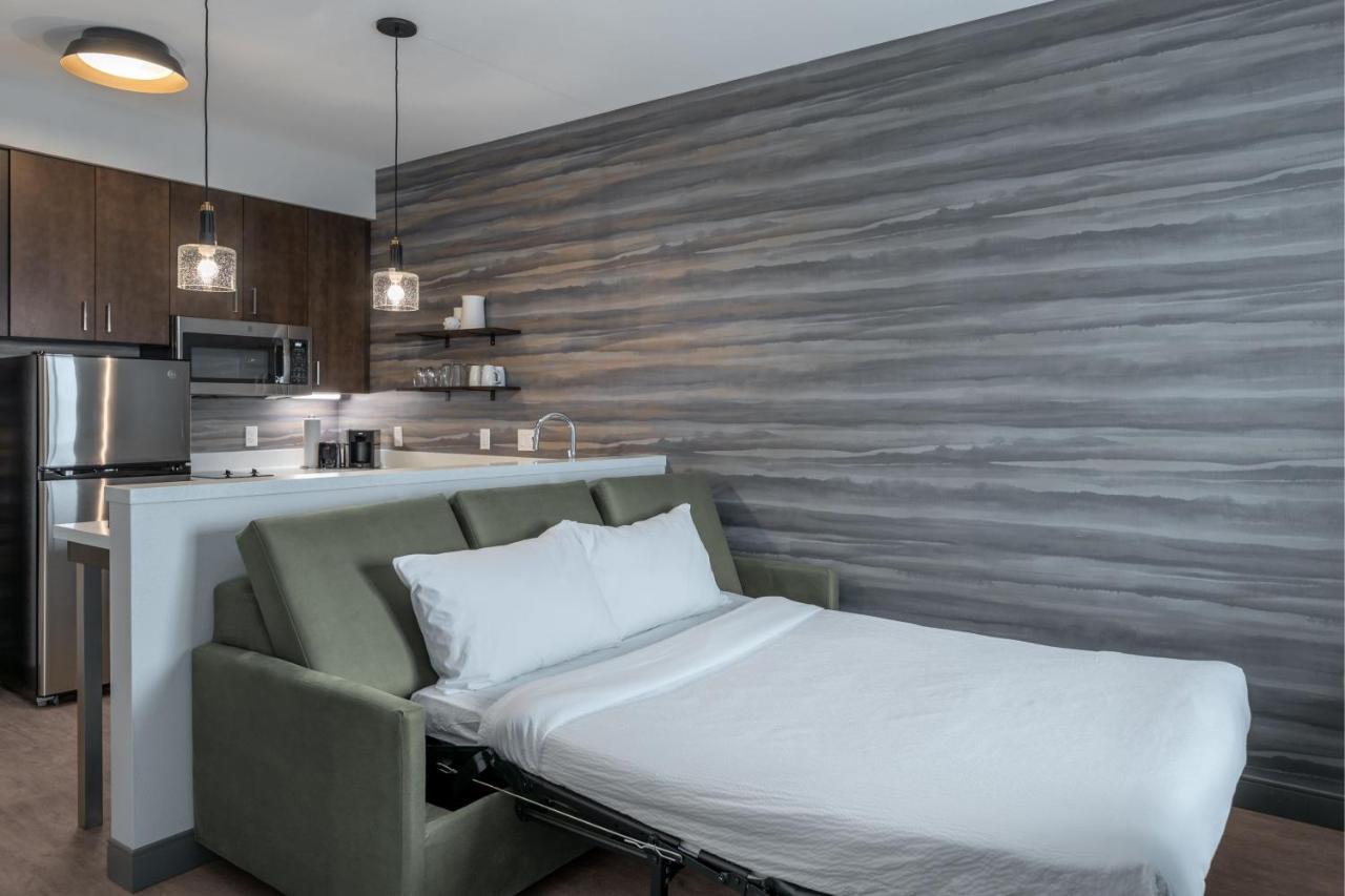Residence Inn By Marriott Lancaster Palmdale 外观 照片