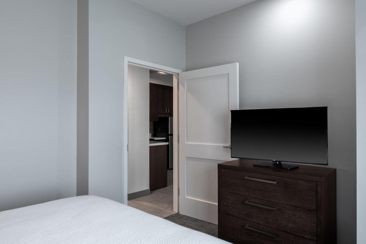 Residence Inn By Marriott Lancaster Palmdale 外观 照片