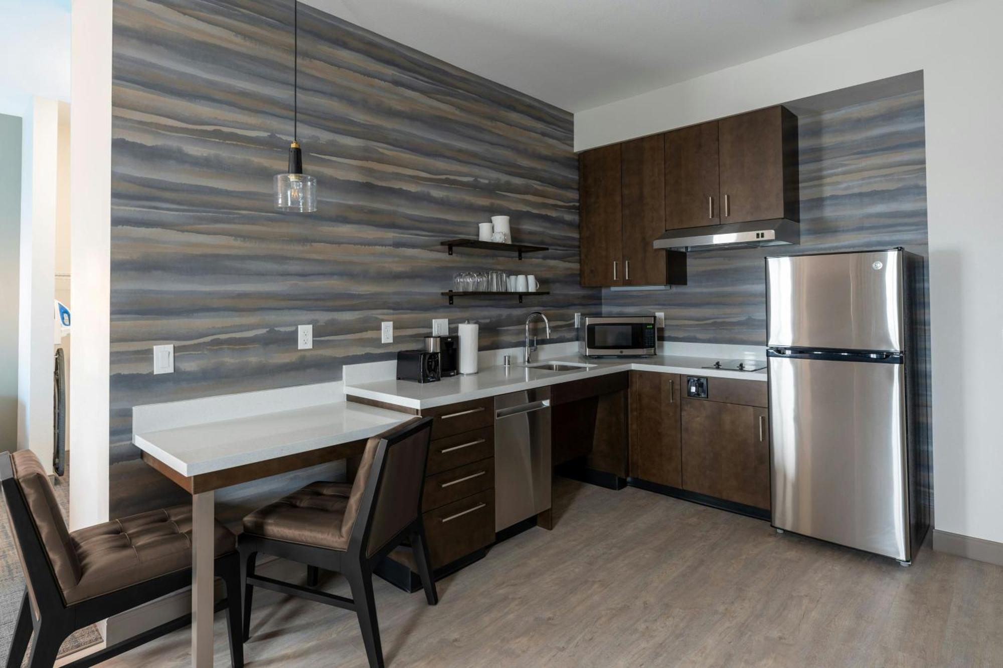 Residence Inn By Marriott Lancaster Palmdale 外观 照片